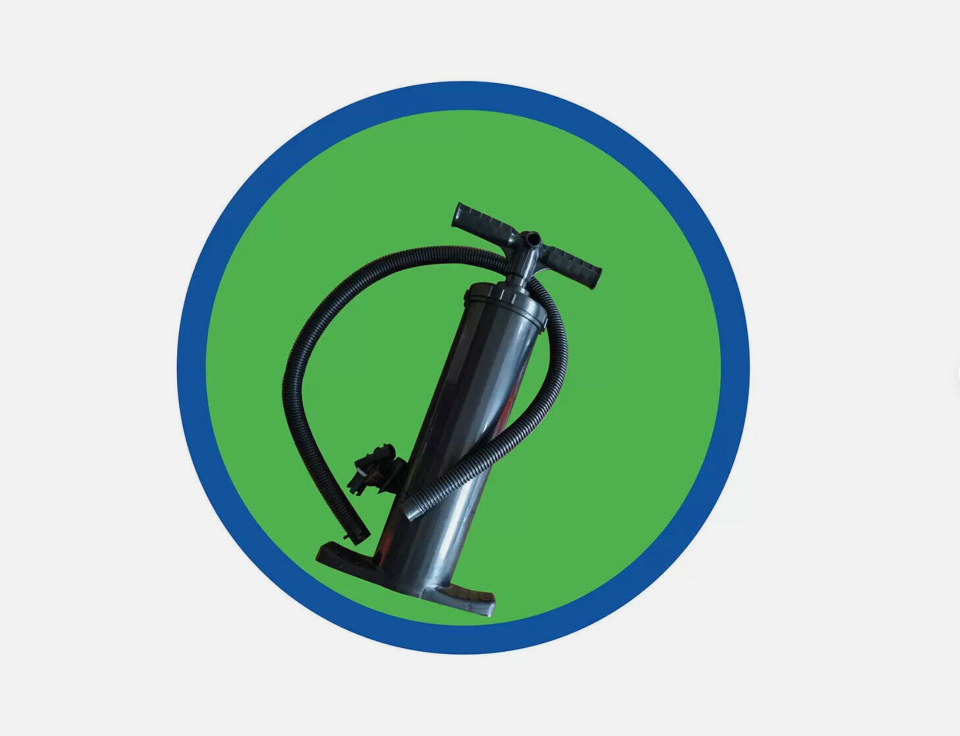 Wham O Super Slip N Slide Water Slide With 2 Inflatable Boards RRP £199 New Sealed Box - Image 5 of 5