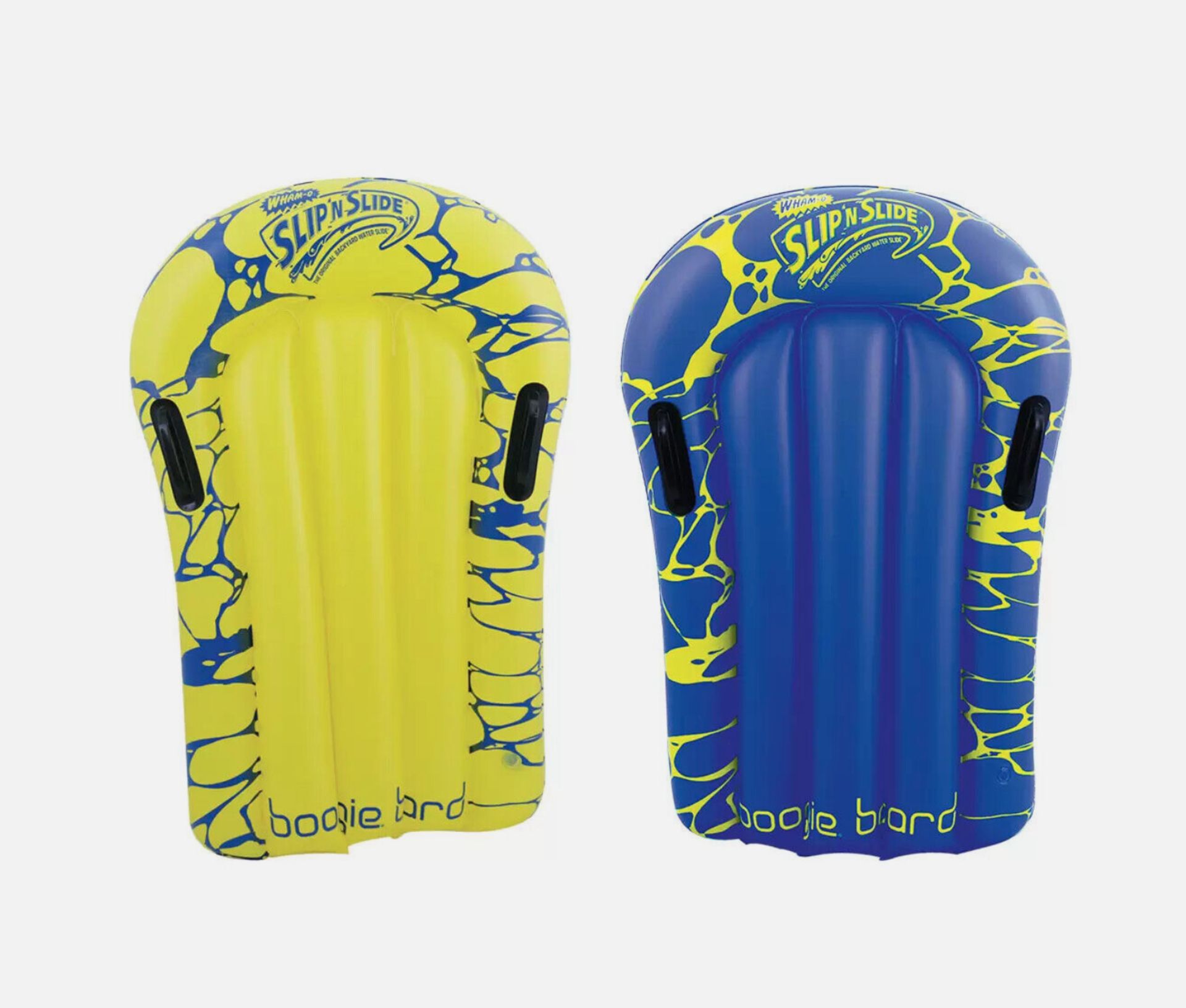 Wham O Super Slip N Slide Water Slide With 2 Inflatable Boards RRP £199 New Sealed Box - Image 3 of 5
