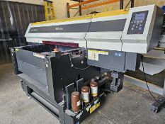 Mimaki UFJ 7151 Plus Large Format UV Printer