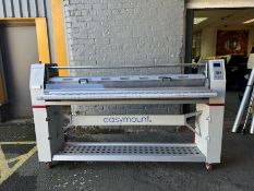 Easymount 1600sh Laminator