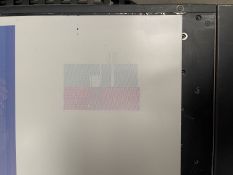 Mimaki JFX500-2131 Ultra High Speed Flatbed UV Printer