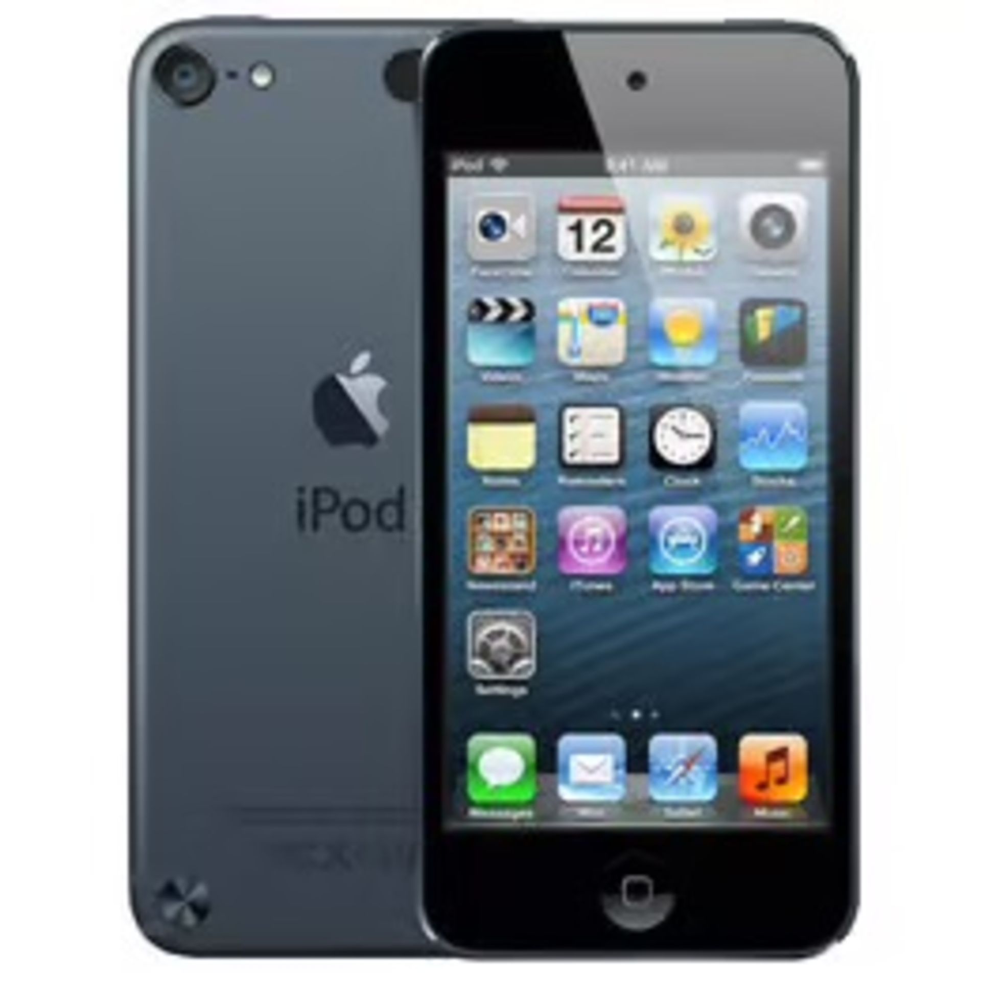 Apple iPod Touch 6th Gen 16GB Space Grey