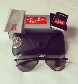 Ray Ban Sunglasses ORB8317 002 *3N