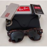 Ray Ban Sunglasses ORB2186 1292/B1 *3N