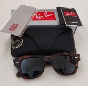 Ray Ban Sunglasses ORB2186 1292/B1 *3N