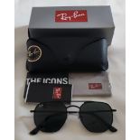 Ray Ban Sunglasses ORB3609 148/71 *3N