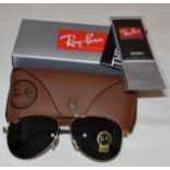 Ray Ban Sunglasses ORB8313 001 *3N