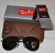 Ray Ban Sunglasses ORB8313 001 *3N