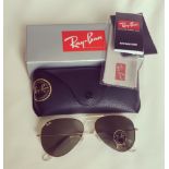 Ray Ban Sunglasses ORB3025 L0205 *3N
