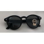 Ray Ban Sunglasses ORB2180F 601/71 *3N