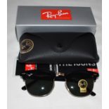 Ray Ban Sunglasses ORB3016 W0365 *3N