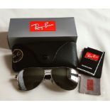 Ray Ban Sunglasses ORB8313 003/30 *3N