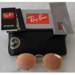 Ray Ban Sunglasses ORB3447 112/Z2 *3N