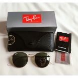 Ray Ban Sunglasses ORB3447 001 *3N
