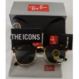 Ray Ban Sunglasses ORB3016 W0366 *3N