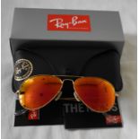 Ray Ban Sunglasses ORB3025 112/69 *3N