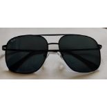 Ray Ban Sunglasses ORB3679D 002/B1 *3N