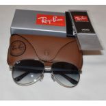 Ray Ban Sunglasses ORB8313 003/32 *2N