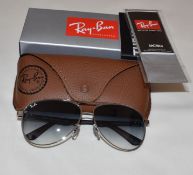 Ray Ban Sunglasses ORB8313 003/32 *2N