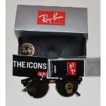 Ray Ban Sunglasses ORB4246 901 *3N