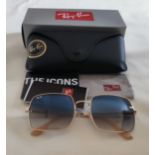 Ray Ban Sunglasses ORB1971 9147/3F *3N