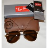 Ray Ban Sunglasses ORB8313 001/33 *3N