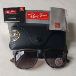 Ray Ban Sunglasses ORB4165 865/T5 *3P
