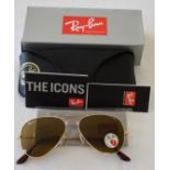 Ray Ban Sunglasses ORB3025 001/57 *3P