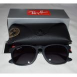 Ray Ban Sunglasses ORB 4187F 622/8G *3P