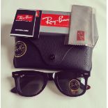 Ray Ban SunglassesORB2140 902 *3N
