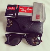 Ray Ban SunglassesORB2140 902 *3N