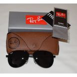 Ray Ban Sunglasses ORB8313 002/B1 *3N