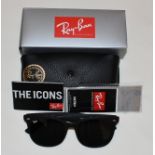 Ray Ban Sunglasses ORB4379D 601S/71 *3N
