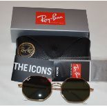 Ray Ban Sunglasses ORB1972 9196/31 *3N