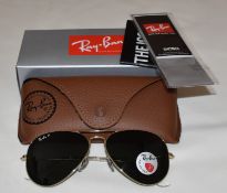 Ray Ban Sunglasses ORB3025 001/58 *3P