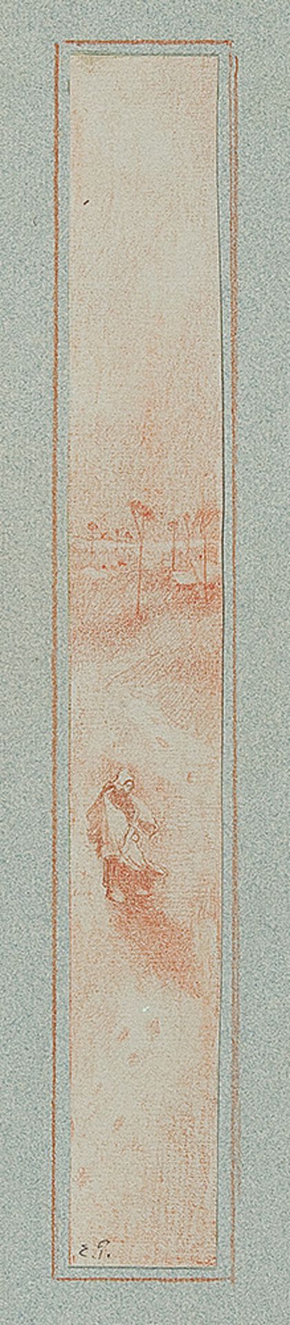 EMILIE MEDIZ-PELIKAN (Voecklabruck 1861 - 1908 Dresden ) - Image 3 of 3