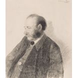 EMILIE MEDIZ-PELIKAN (Vöcklabruck 1861 - 1908 Dresden)