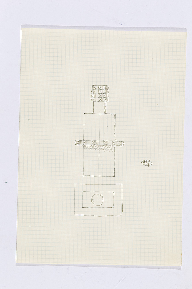 JOSEF HOFFMANN* (Pirnitz 1870 - 1956 Vienna) - Image 2 of 2