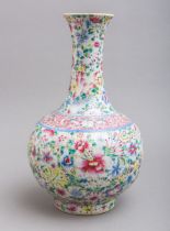 Große Vase (China, 20. Jh.)