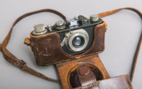 Kamera (Leica, Ernst Leitz, Wetzlar)
