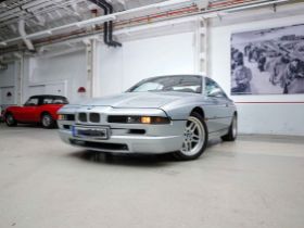 BMW 840i