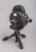 Filmkamera "Filmo 70" (Bell u. Howell Company, 1923)