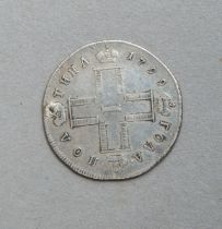 1 Rubel (Russland, 1799)