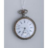 Herrentaschenuhr (um 1900)