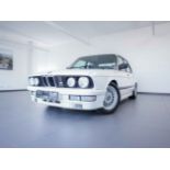 BMW E28, (535i)