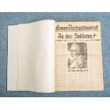 Armee-Nachrichtenblatt 1943 (Drittes Reich)