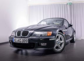 BMW Z3 Cabrio