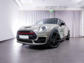 Mini JCW (John Cooper Works) Clubman