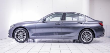 BMW 320d xDrive