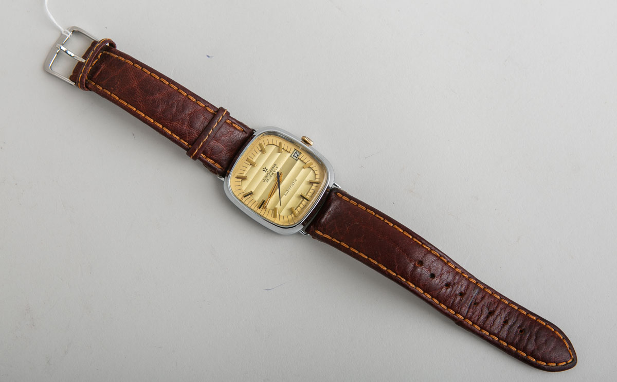 Junghans - Herrenarmbanduhr